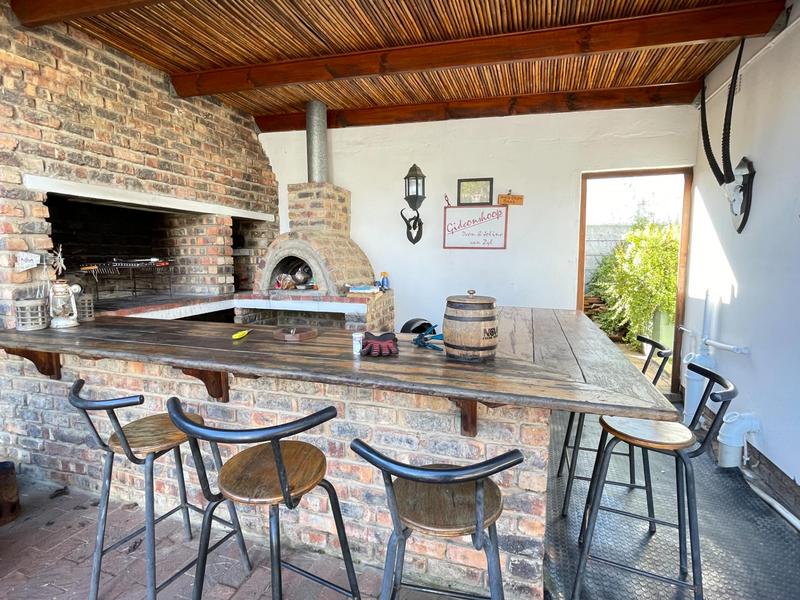 3 Bedroom Property for Sale in Panorama Western Cape